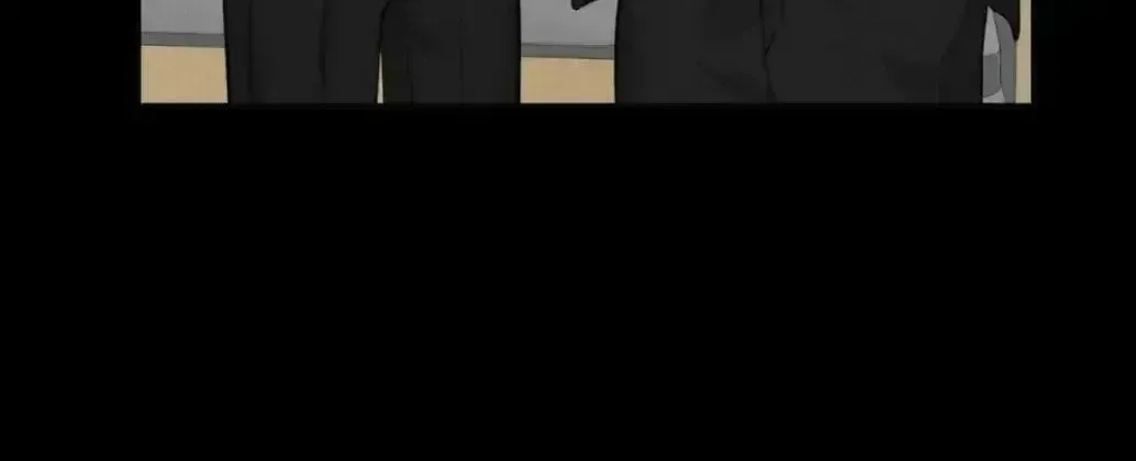 Uncomfortable appearance Chapter 1.8 page 98 - 