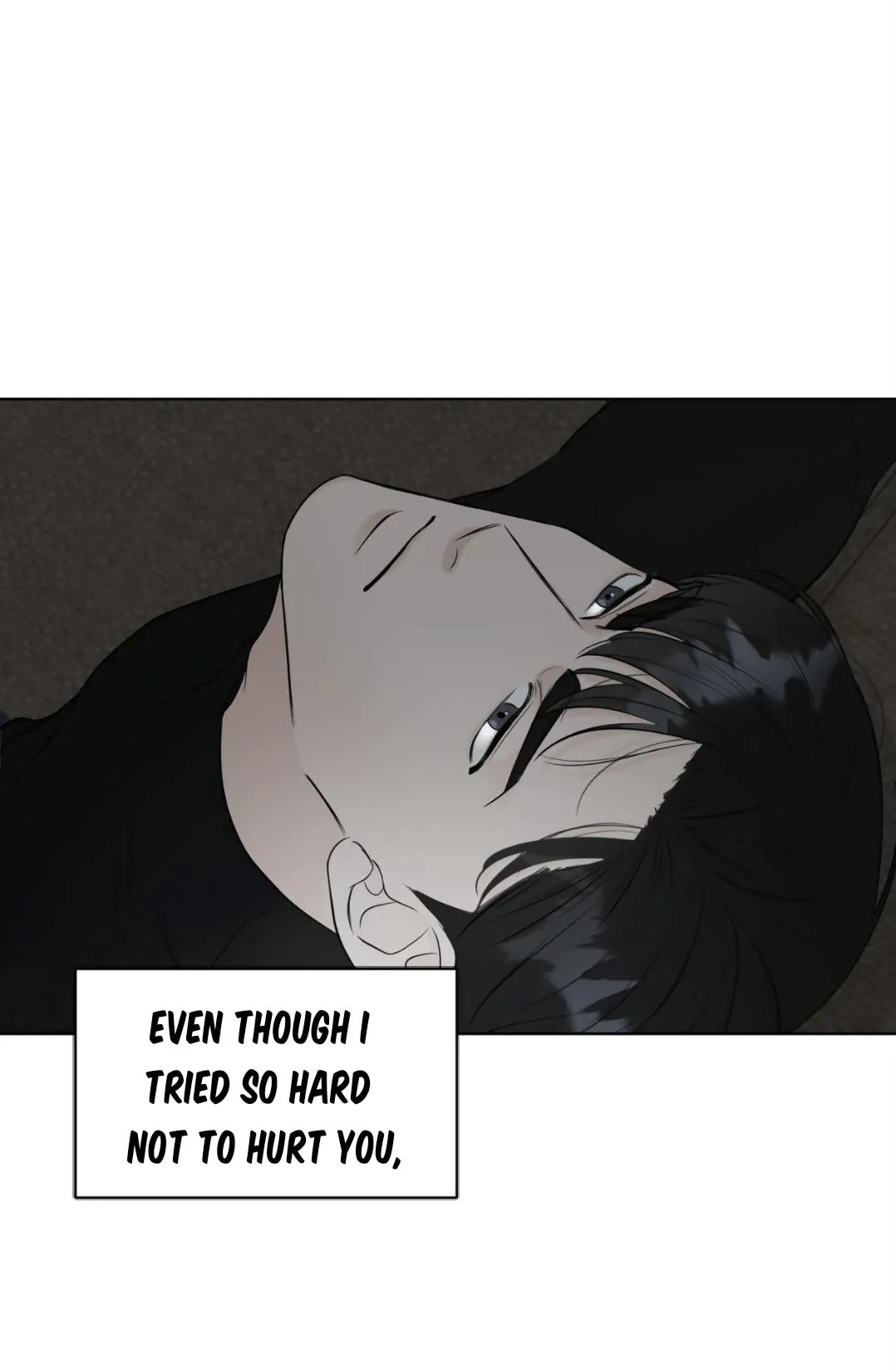 Uncomfortable appearance Chapter 1 page 40 - 
