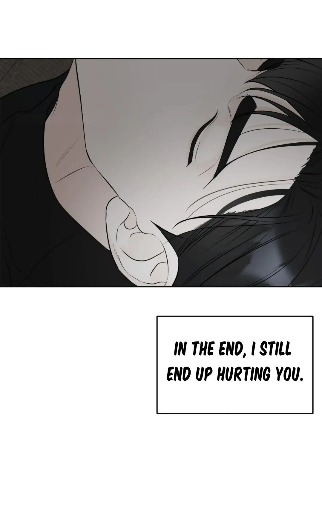Uncomfortable appearance Chapter 1 page 41 - 