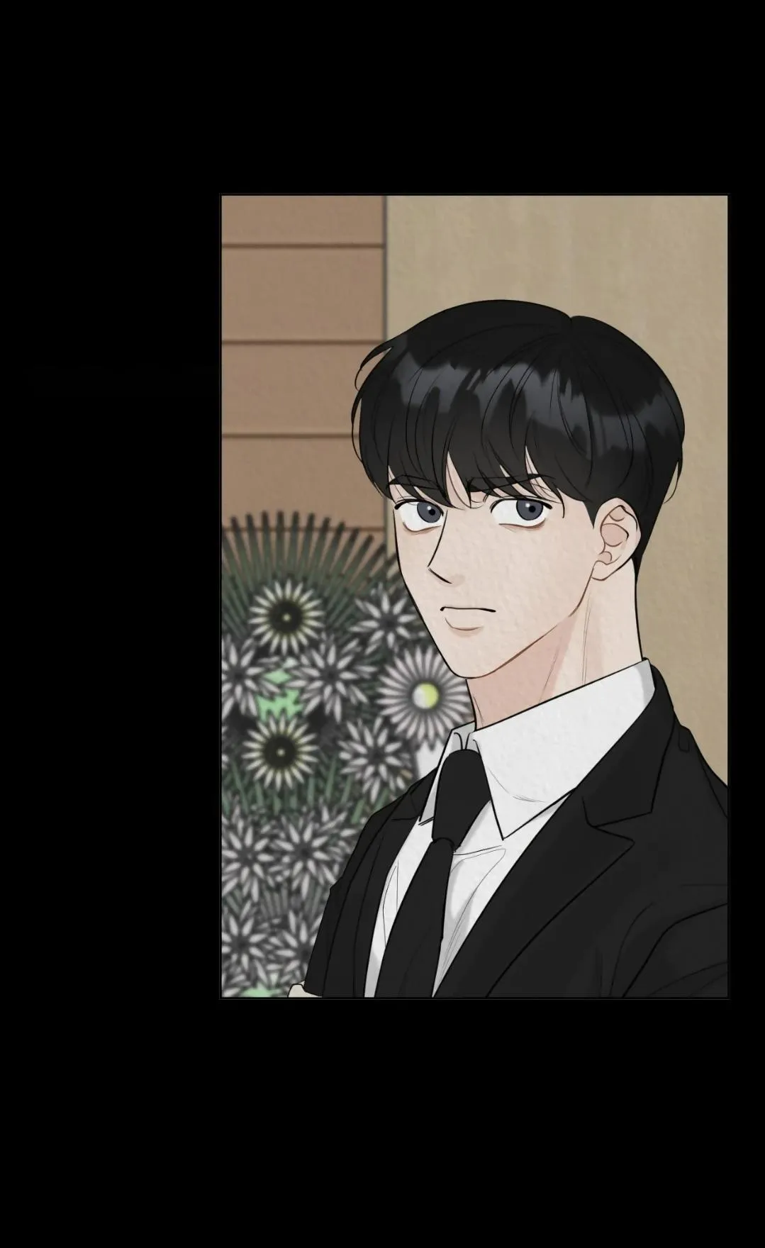 Uncomfortable appearance Chapter 1 page 47 - 