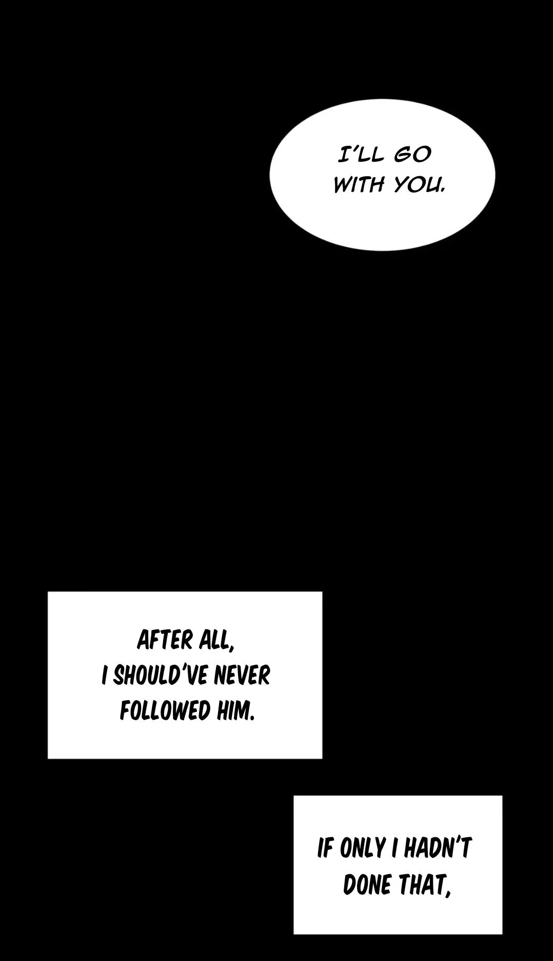 Uncomfortable appearance Chapter 1 page 54 - 