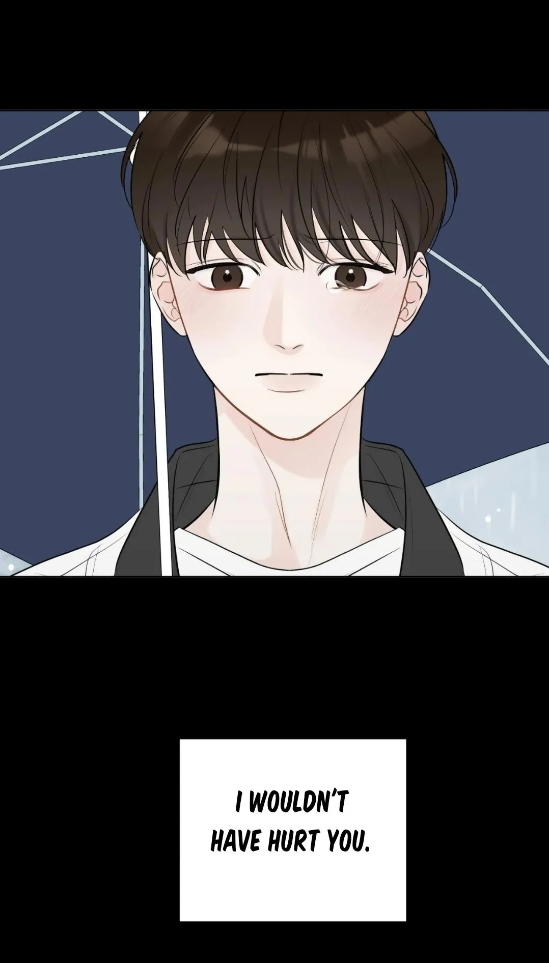 Uncomfortable appearance Chapter 1 page 57 - 