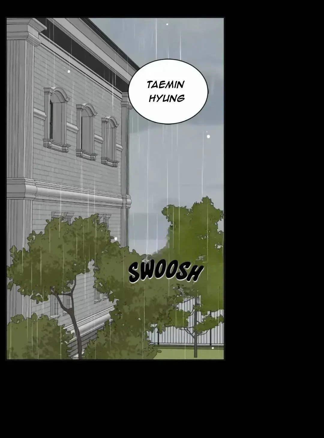 Uncomfortable appearance Chapter 2 page 105 - 
