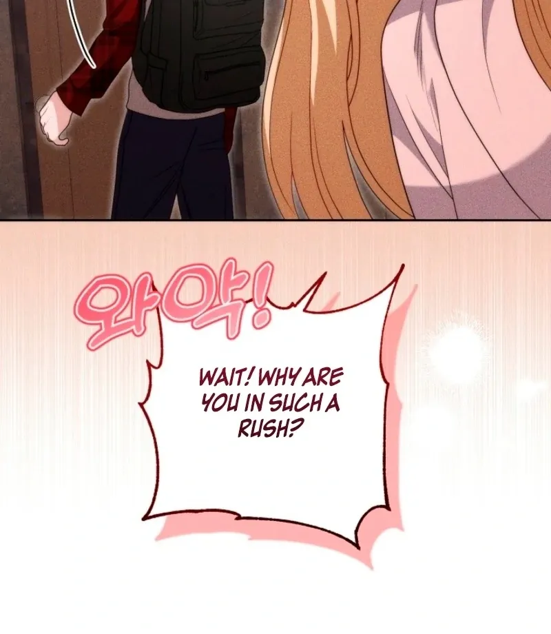 Unconquerable Romance Chapter 4 page 30 - 