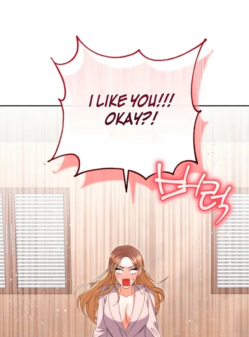 Unconquerable Romance Chapter 4 page 35 - 