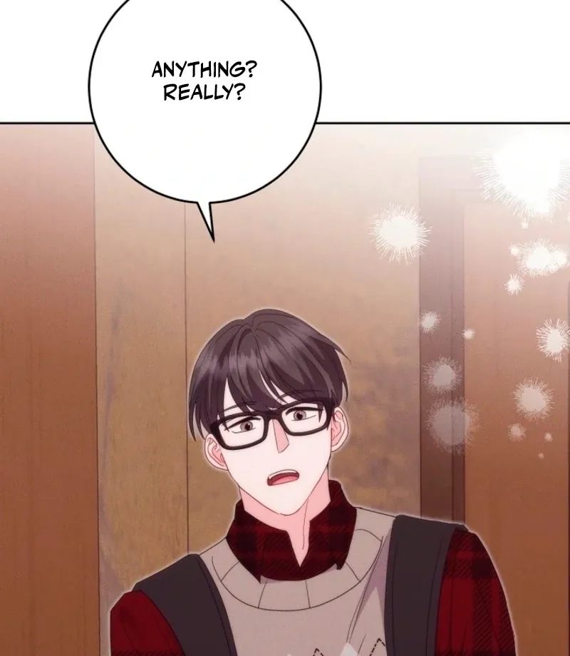 Unconquerable Romance Chapter 4 page 51 - 