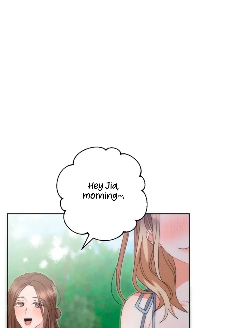 Unconquerable Romance Chapter 4 page 58 - 