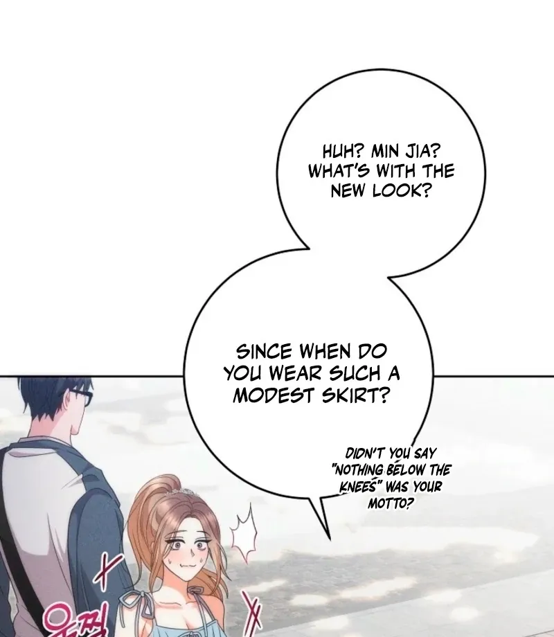 Unconquerable Romance Chapter 4 page 60 - 