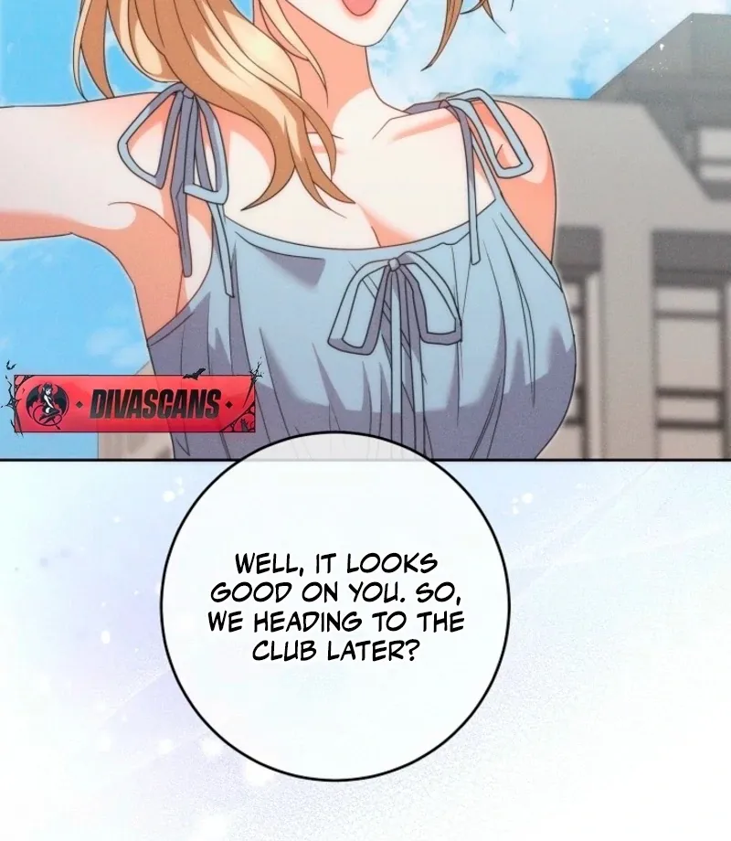 Unconquerable Romance Chapter 4 page 63 - 