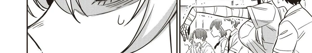 Undead-san no Bukiyou na Seishun Chapter 1 page 20 - 