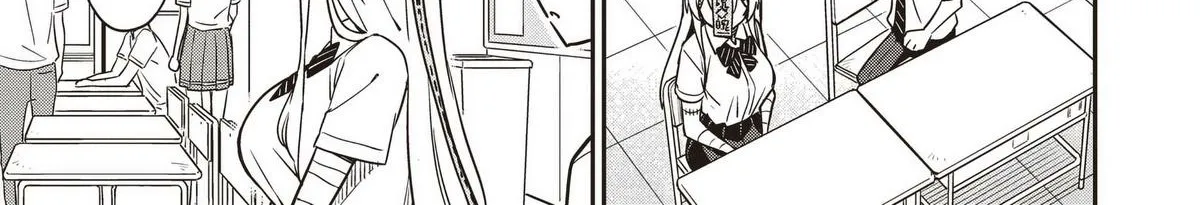 Undead-san no Bukiyou na Seishun Chapter 1 page 34 - 