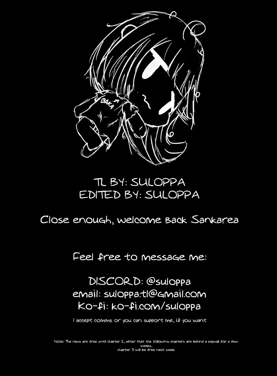 Undead-san no Bukiyou na Seishun Chapter 1 page 37 - 