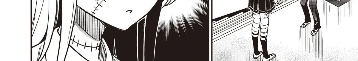 Undead-san no Bukiyou na Seishun Chapter 2 page 20 - 