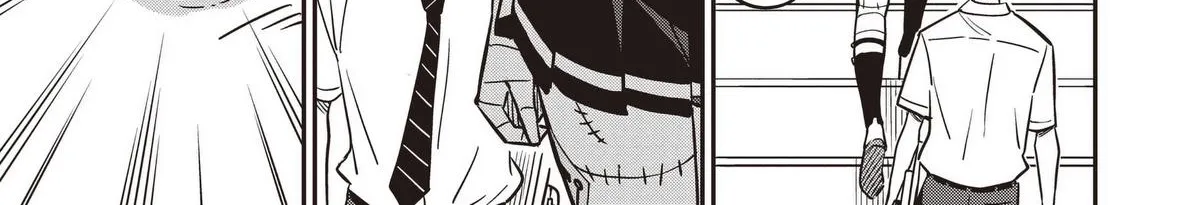 Undead-san no Bukiyou na Seishun Chapter 2 page 10 - 