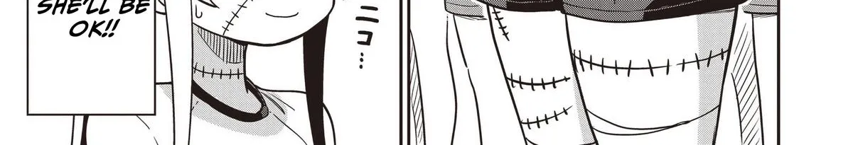 Undead-san no Bukiyou na Seishun Chapter 5 page 2 - 