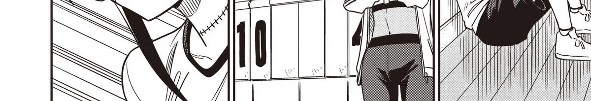 Undead-san no Bukiyou na Seishun Chapter 5 page 20 - 