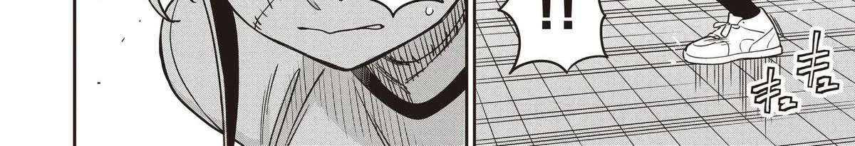 Undead-san no Bukiyou na Seishun Chapter 5 page 28 - 