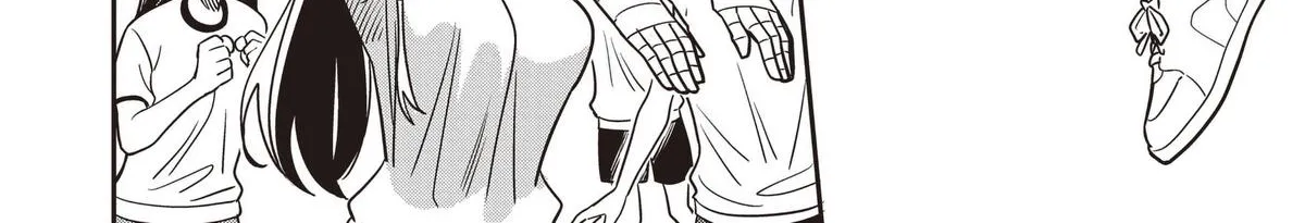 Undead-san no Bukiyou na Seishun Chapter 5 page 32 - 