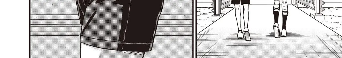 Undead-san no Bukiyou na Seishun Chapter 5 page 36 - 