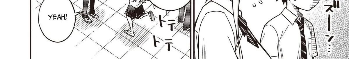 Undead-san no Bukiyou na Seishun Chapter 6 page 16 - 