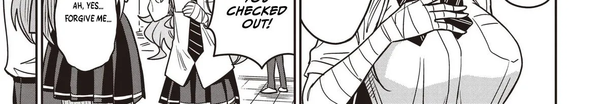 Undead-san no Bukiyou na Seishun Chapter 6 page 18 - 