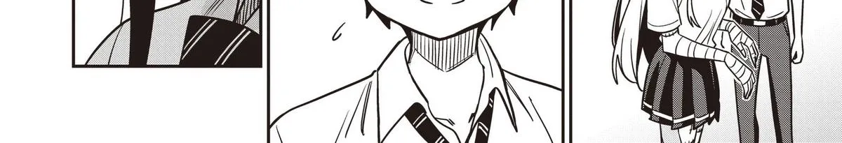 Undead-san no Bukiyou na Seishun Chapter 6 page 28 - 