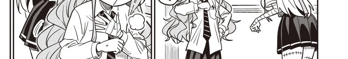 Undead-san no Bukiyou na Seishun Chapter 6 page 30 - 