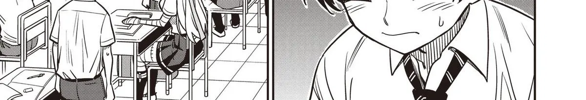 Undead-san no Bukiyou na Seishun Chapter 6 page 34 - 