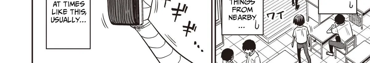 Undead-san no Bukiyou na Seishun Chapter 6 page 36 - 