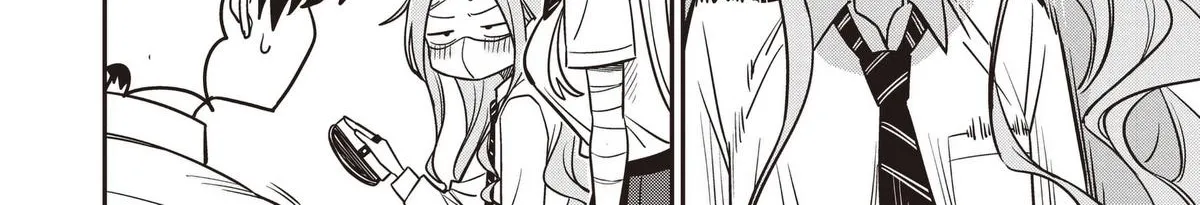 Undead-san no Bukiyou na Seishun Chapter 6 page 40 - 
