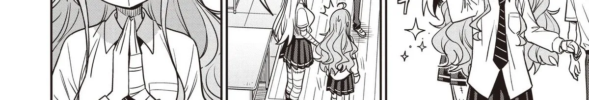 Undead-san no Bukiyou na Seishun Chapter 6 page 44 - 