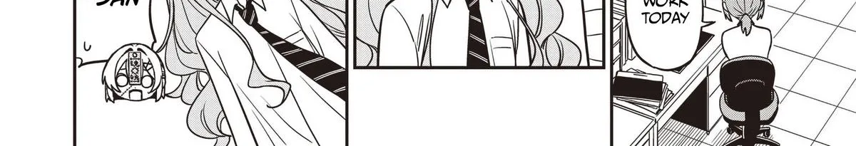 Undead-san no Bukiyou na Seishun Chapter 6 page 48 - 