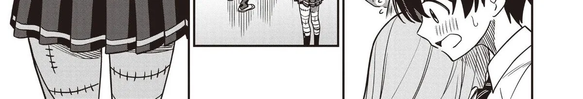 Undead-san no Bukiyou na Seishun Chapter 6 page 6 - 