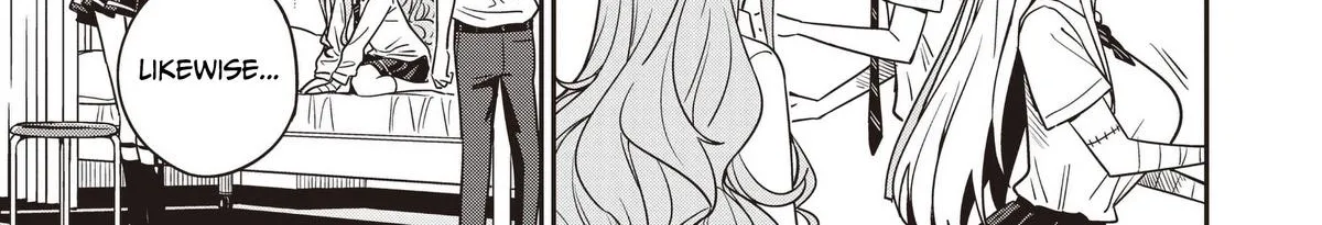 Undead-san no Bukiyou na Seishun Chapter 6 page 66 - 