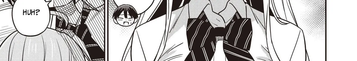 Undead-san no Bukiyou na Seishun Chapter 6 page 70 - 