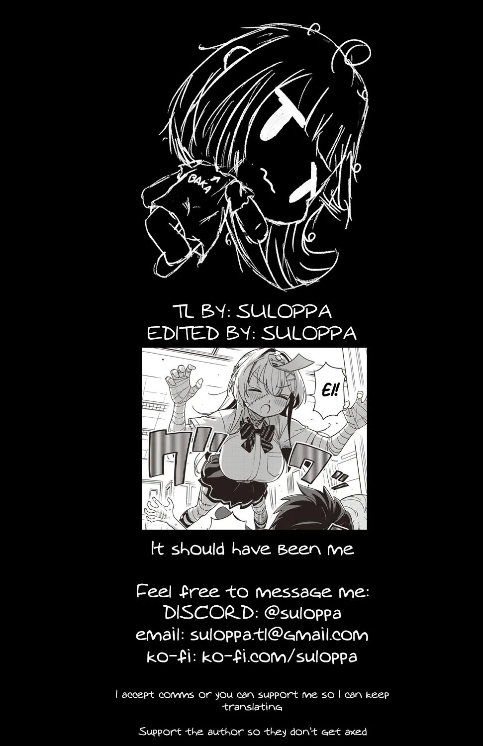 Undead-san no Bukiyou na Seishun Chapter 6 page 75 - 
