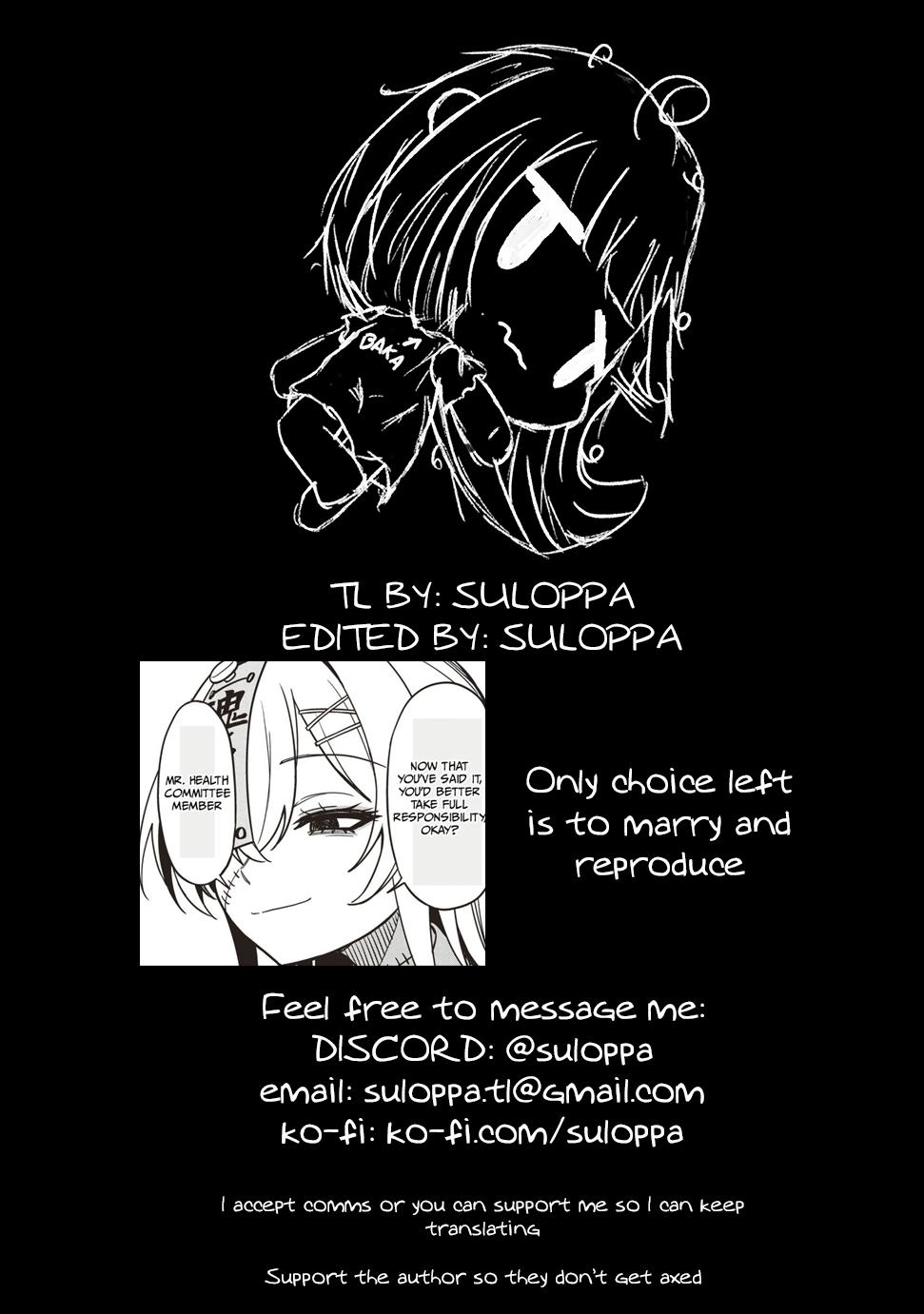 Undead-san no Bukiyou na Seishun Chapter 7 page 25 - 