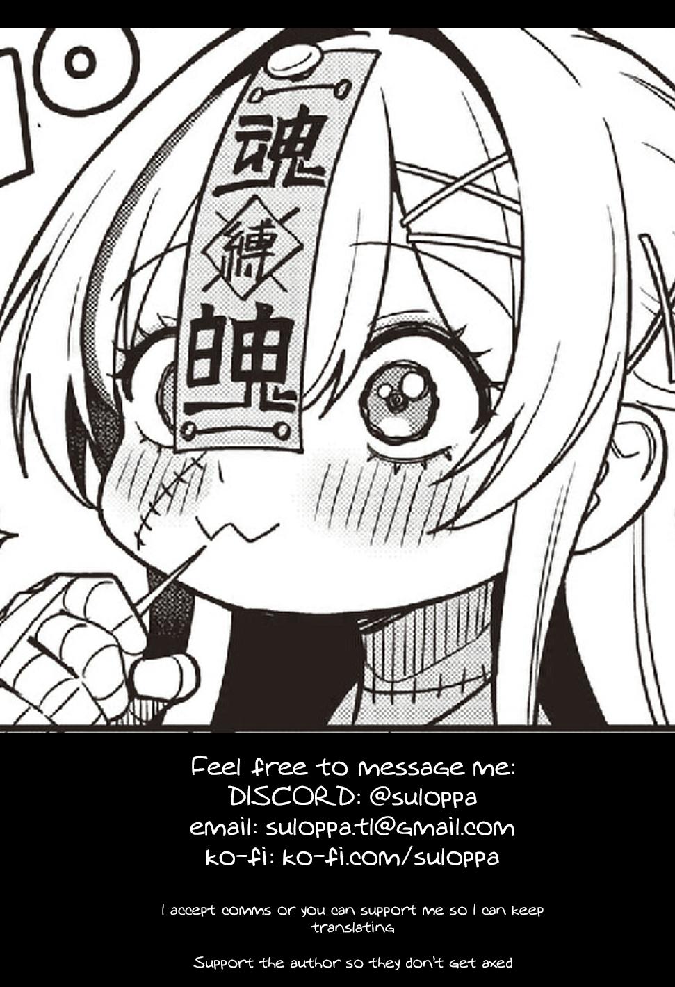 Undead-san no Bukiyou na Seishun Chapter 8 page 11 - 