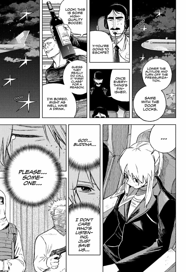 Under Doctor Chapter 1 page 37 - 