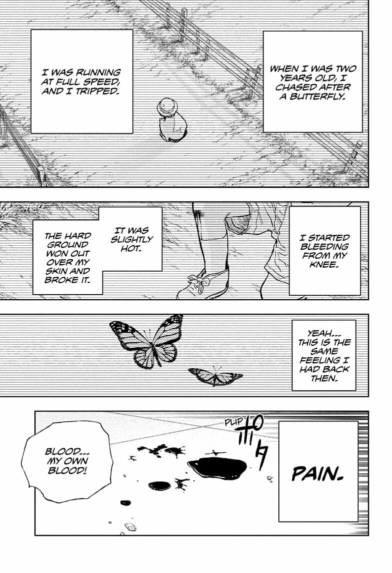 Under Doctor Chapter 12 page 9 - 