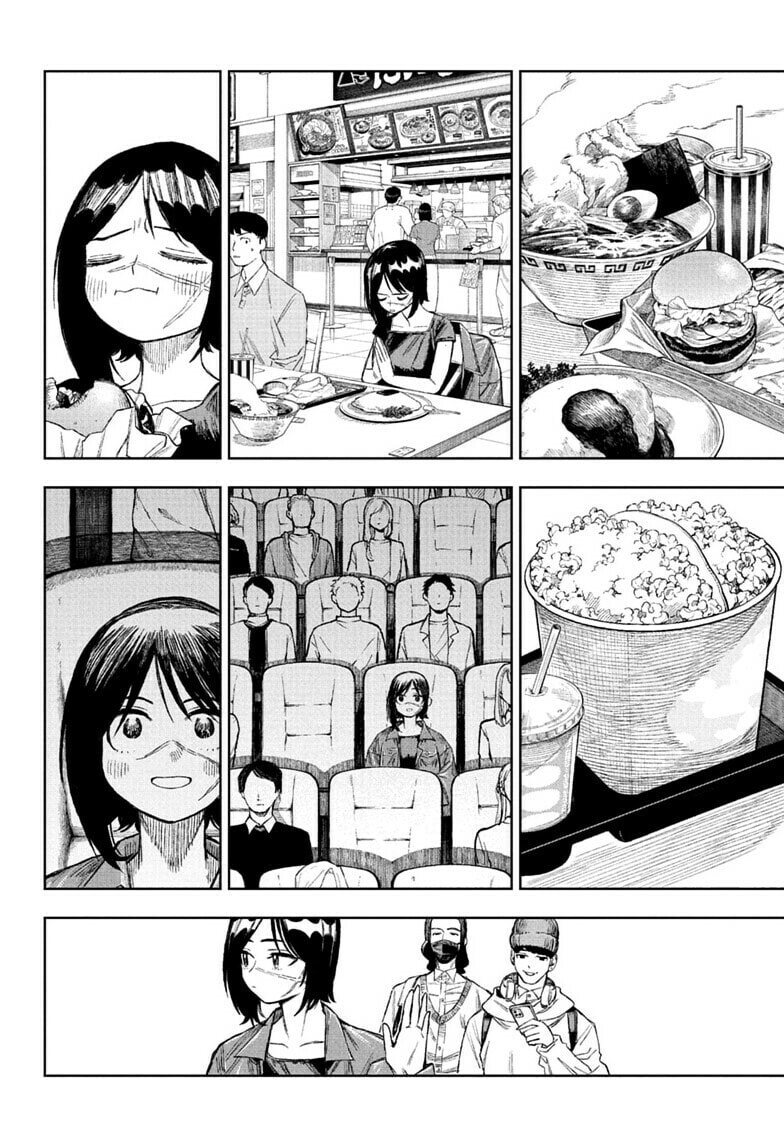 Under Doctor Chapter 15 page 6 - 