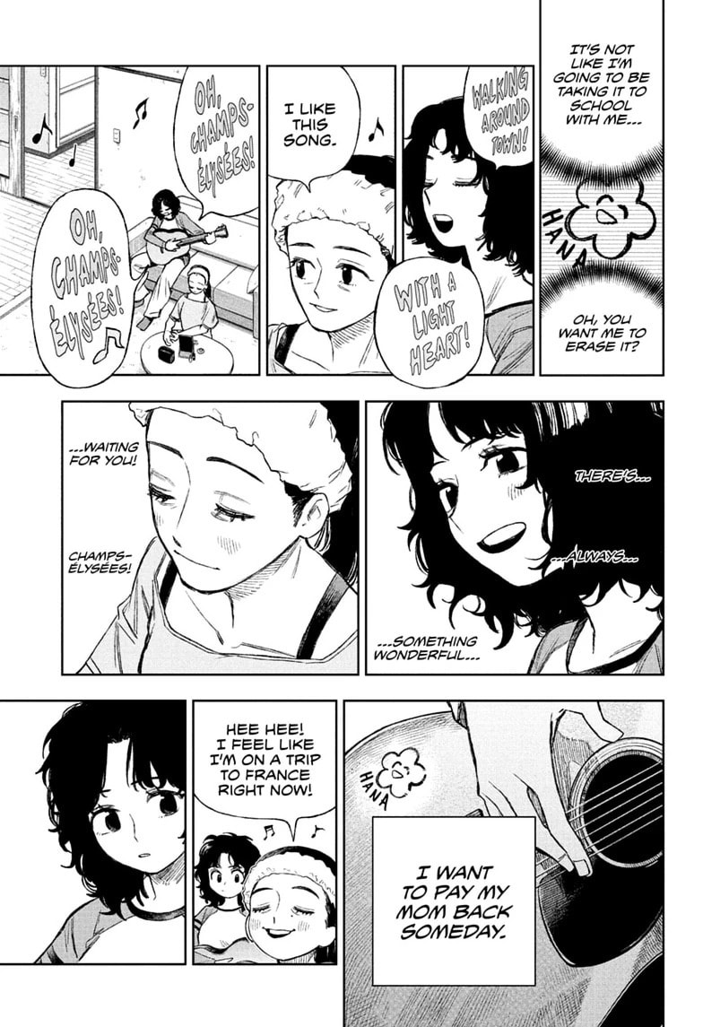 Under Doctor Chapter 17 page 5 - 