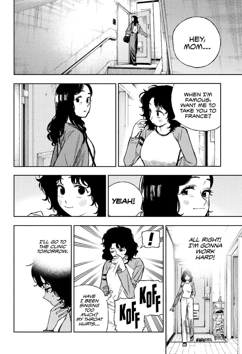 Under Doctor Chapter 17 page 6 - 