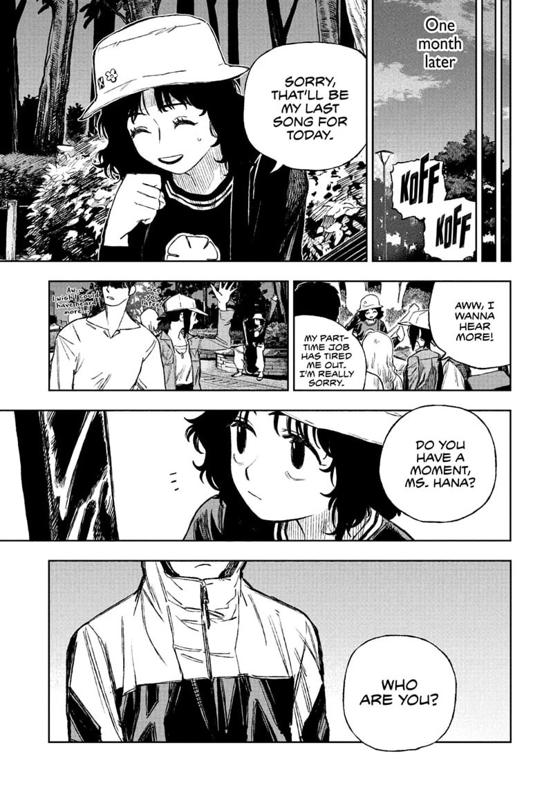 Under Doctor Chapter 17 page 7 - 