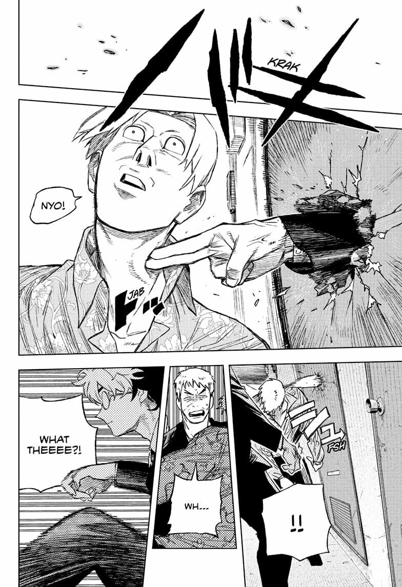 Under Doctor Chapter 2 page 16 - 