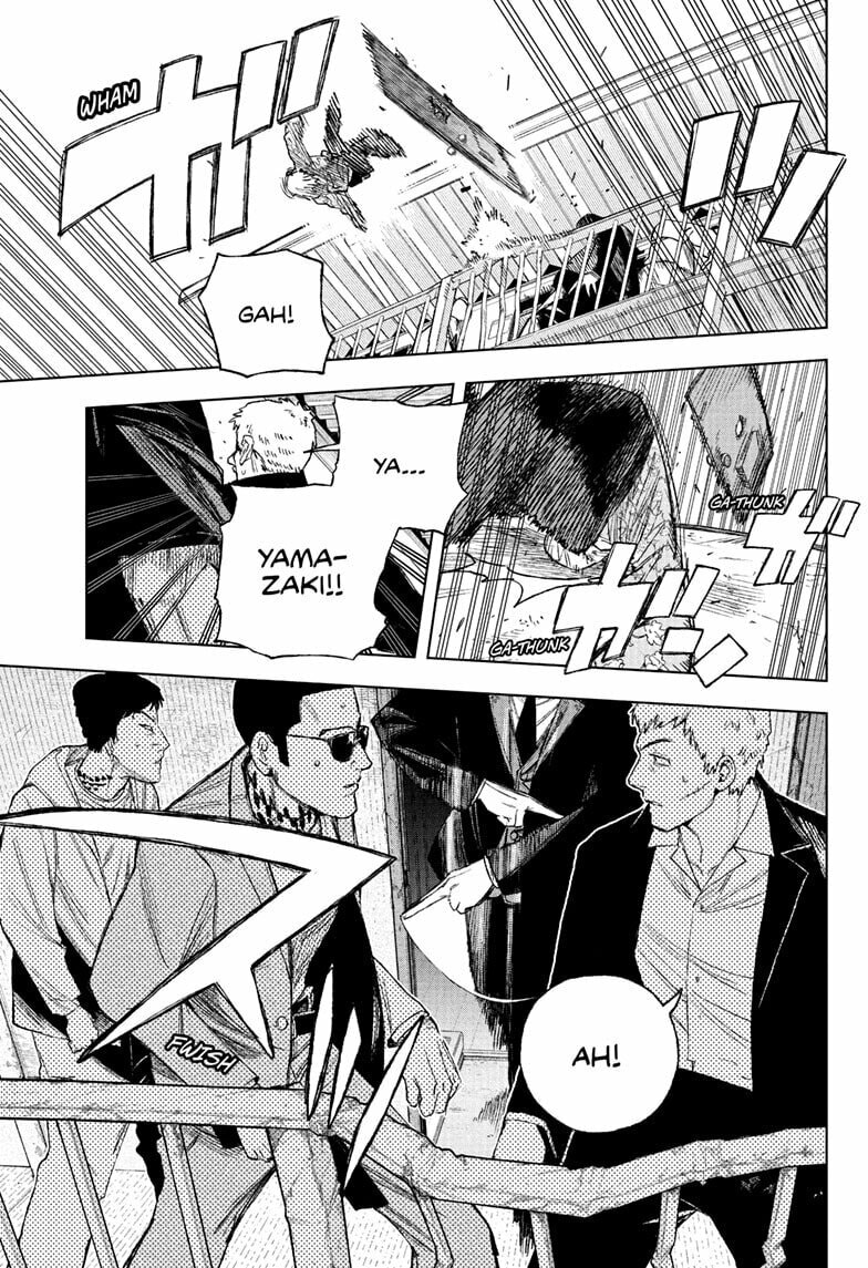 Under Doctor Chapter 2 page 17 - 