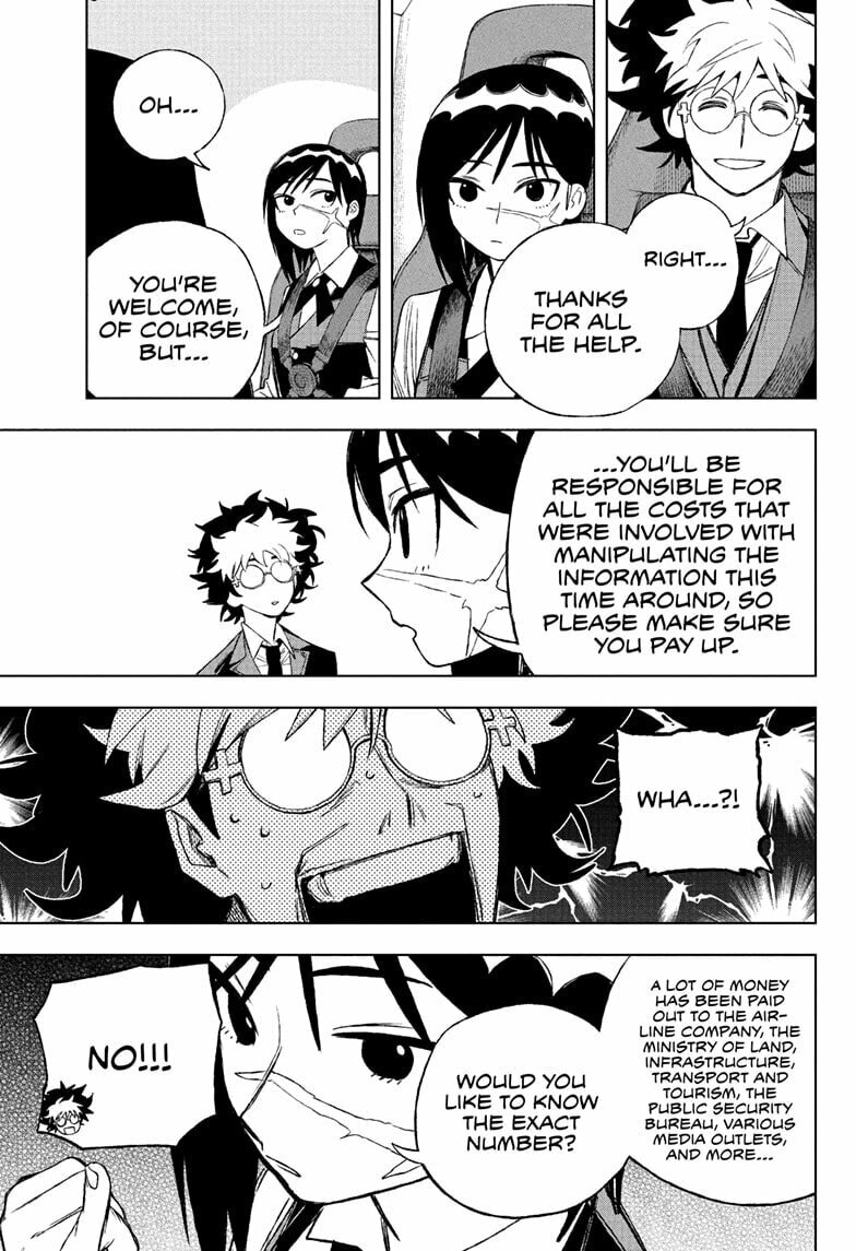 Under Doctor Chapter 2 page 7 - 