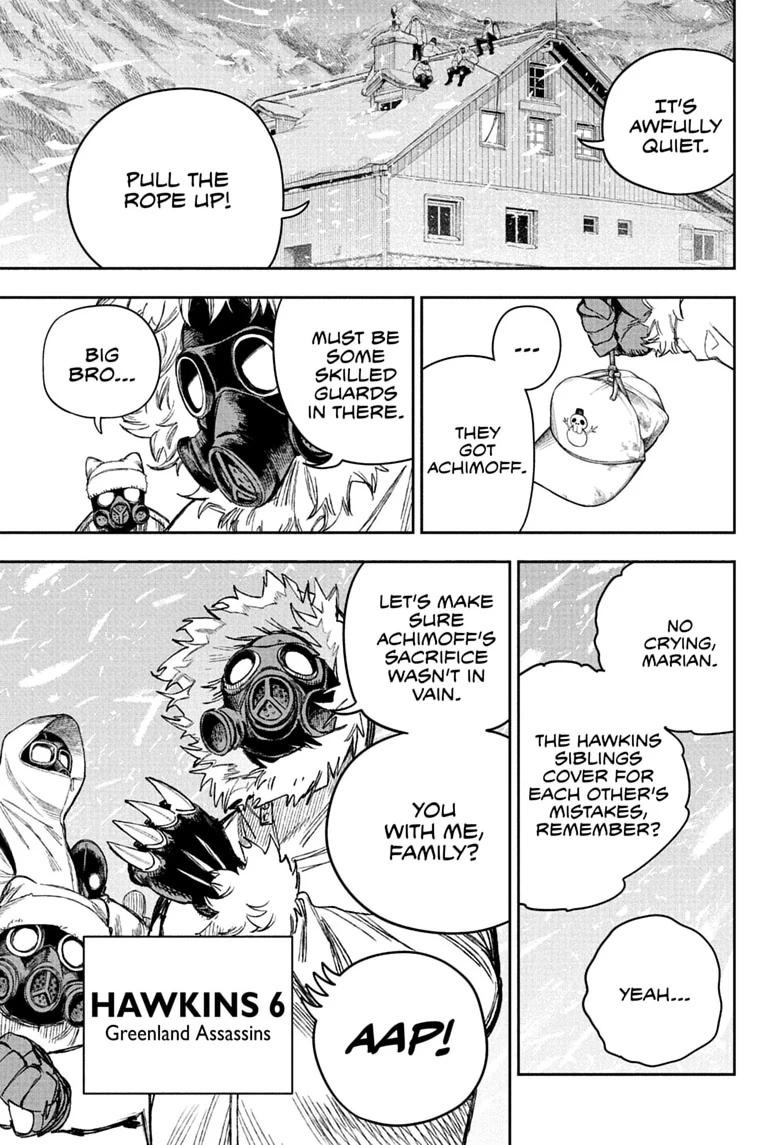 Under Doctor Chapter 24 page 7 - 