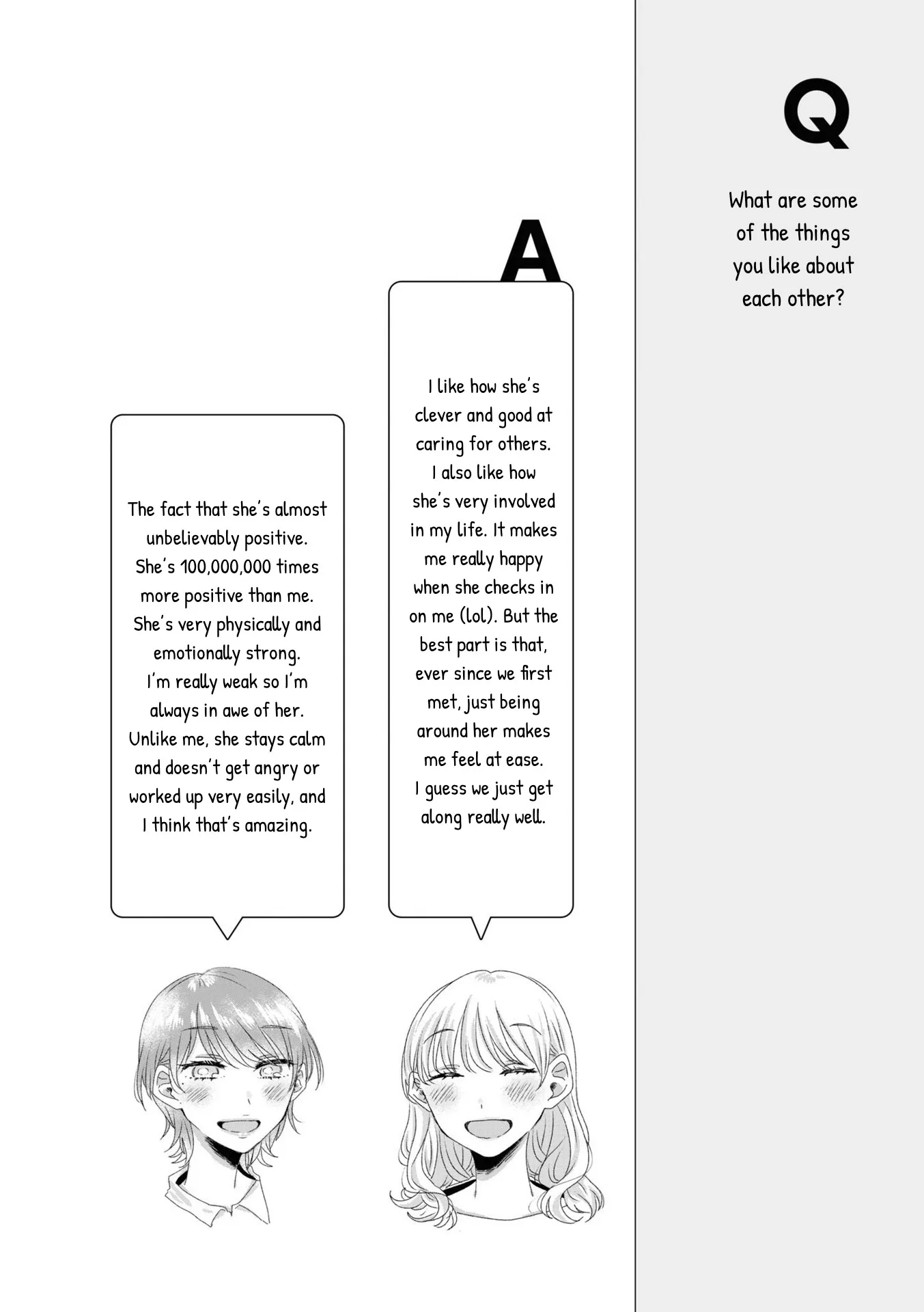 Under One Roof Today Chapter 22.7 page 16 - 