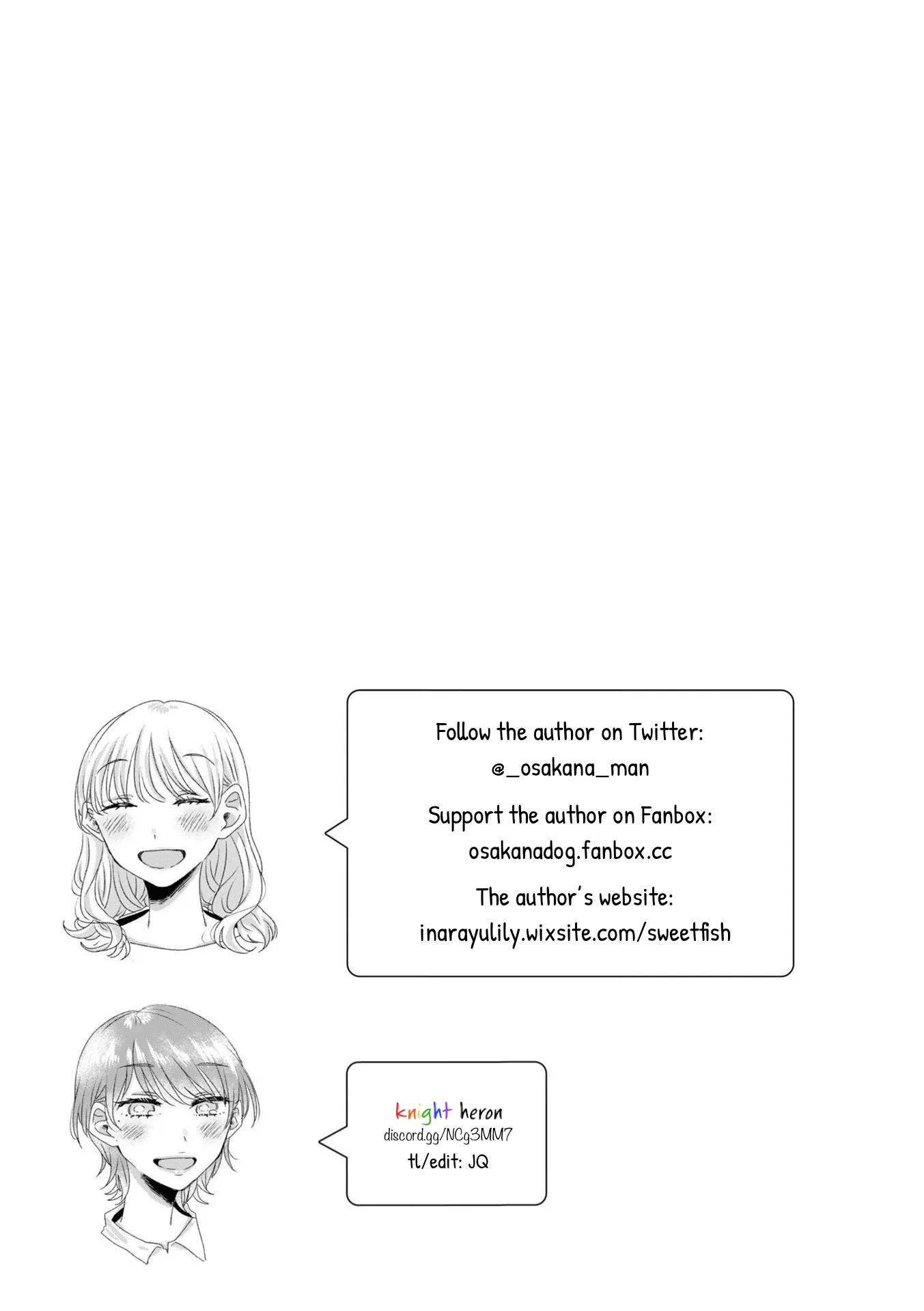 Under One Roof Today Chapter 22.7 page 23 - 